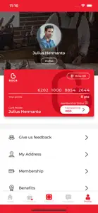 Boga App - Delivery, Rewards screenshot #5 for iPhone