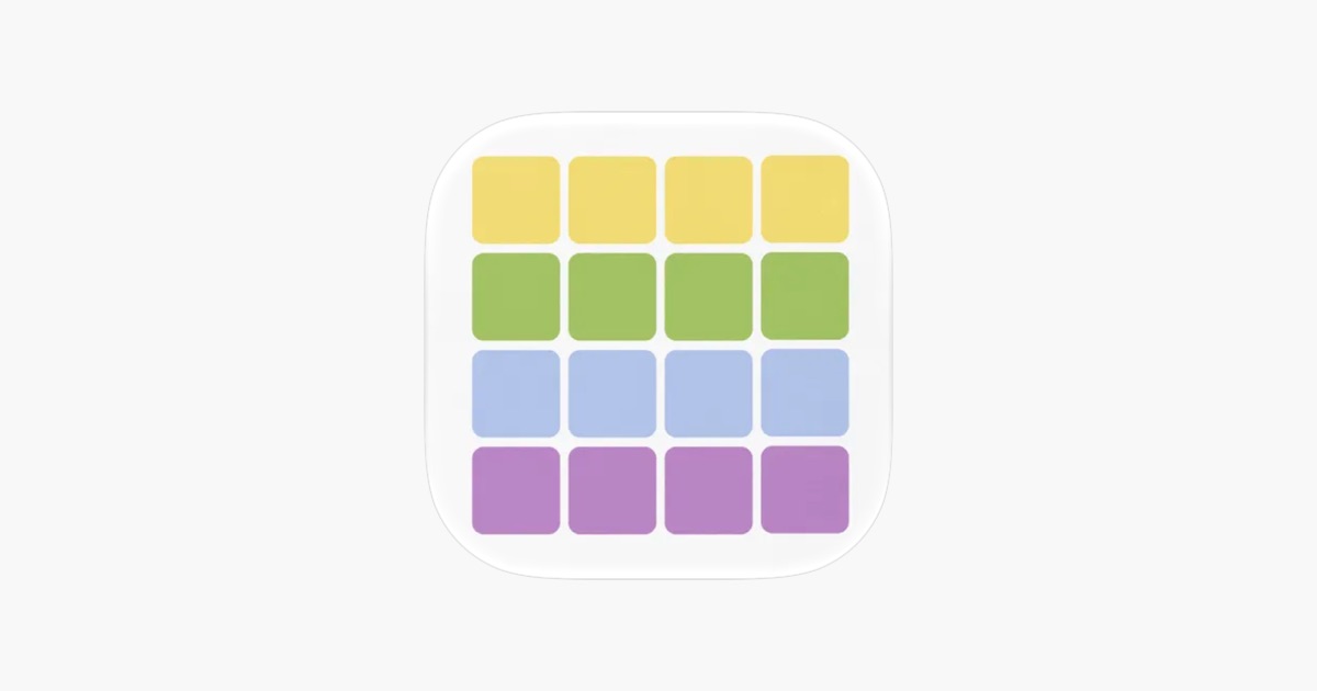 ‎Connect Words - Puzzle Game App - App Store