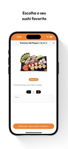 Good Sushi Screenshot 7 of 8