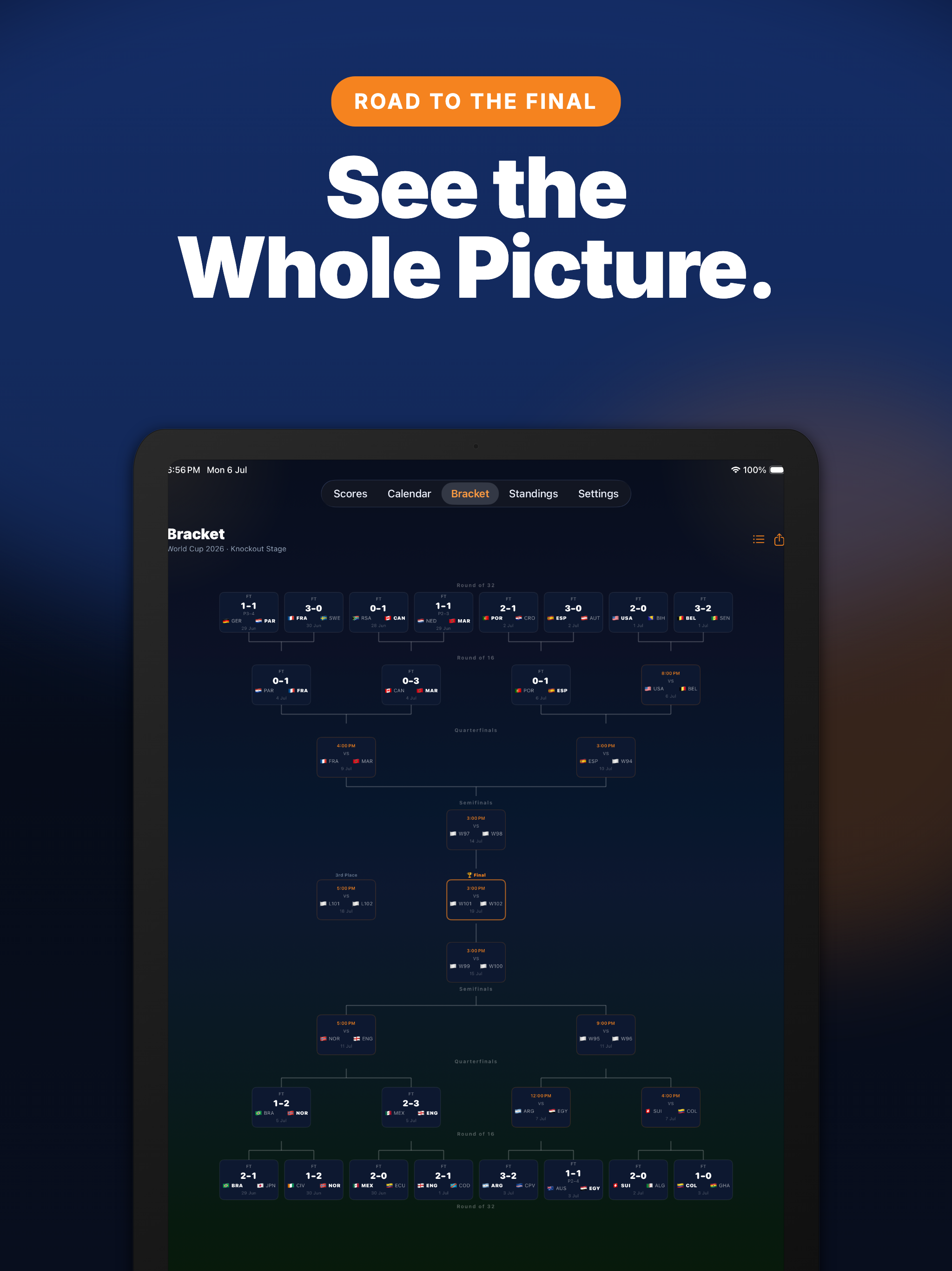Futbol Now: 365 Live Scores screenshot 9