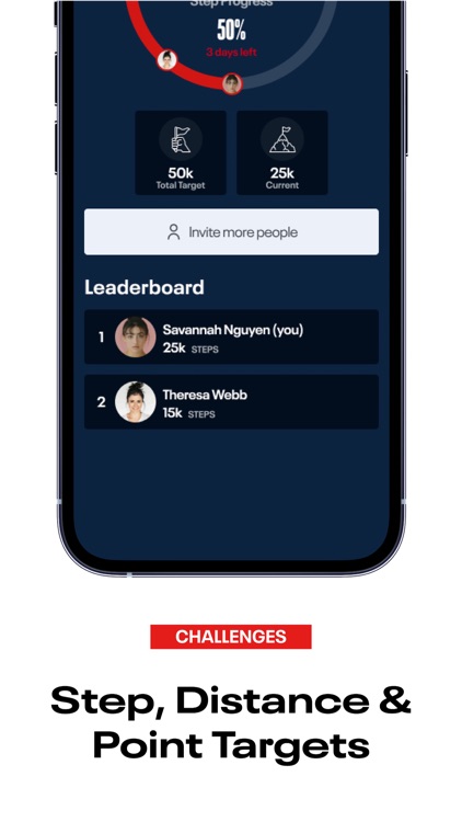 Reebok Fitness App screenshot-5