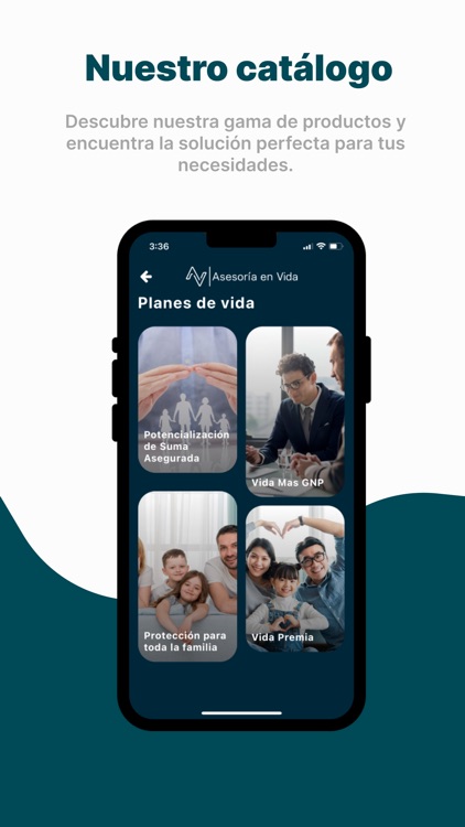 AEV Soy Cliente screenshot-6