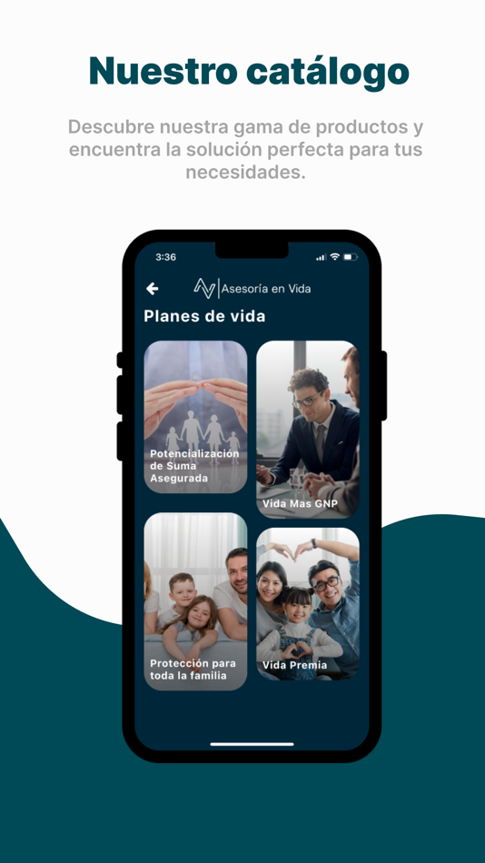 #7. AEV Soy Cliente (iOS) Podle: AKEPPA SOFTWARE INTELLIGENCE S.A DE C.V