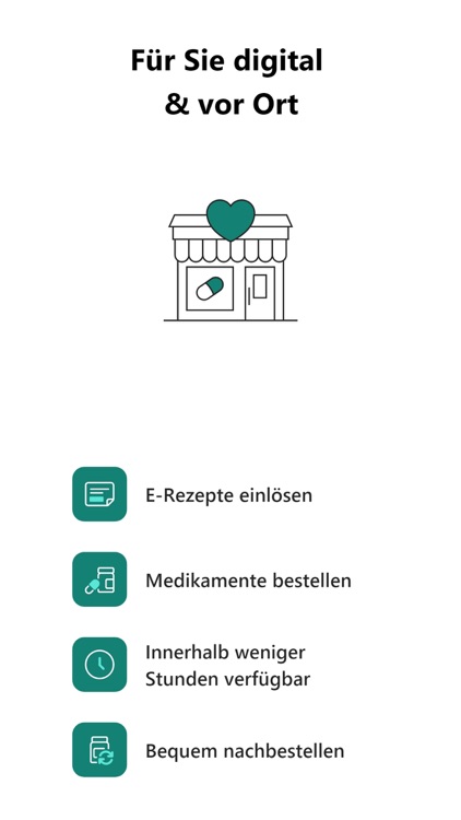 Marien Apotheke Bergheim screenshot-3