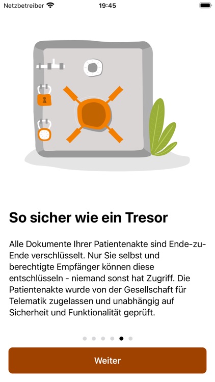 ePA BKK Salzgitter screenshot-4