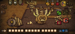 Don't Starve Together App Store preview screenshot 4