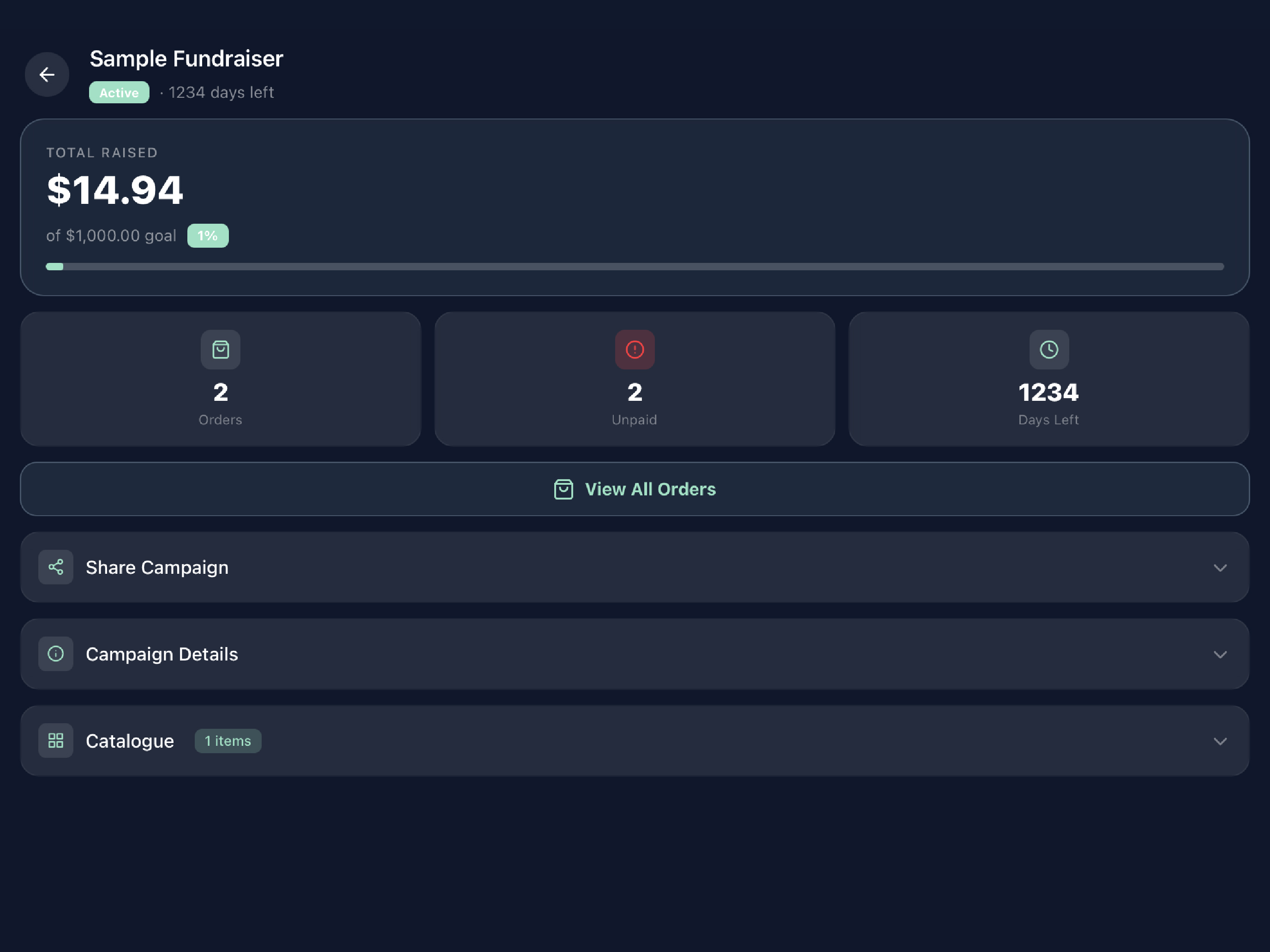 Raised screenshot 4