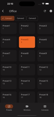 CORIOmaster2 Screenshot 4 of 6