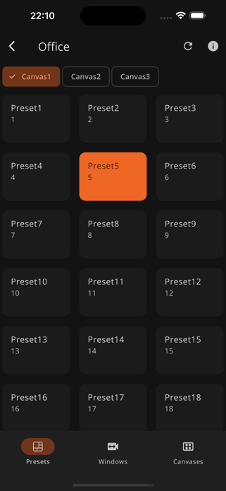 CORIOmaster2 Screenshot 4 of 6