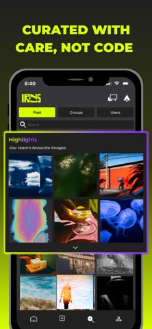 Irys Screenshot 4 of 6