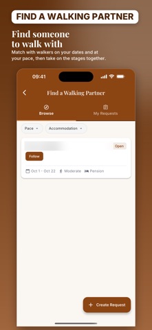 Via Francigena Walk Screenshot 9 of 10