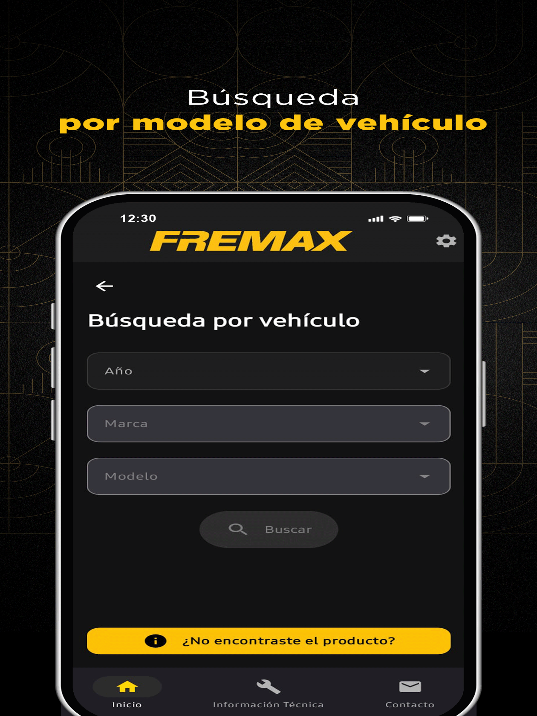 Fremax screenshot 7