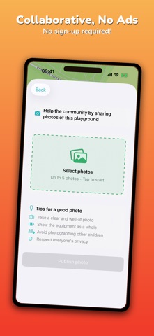 Mapikids - Playgrounds Screenshot 7 of 7