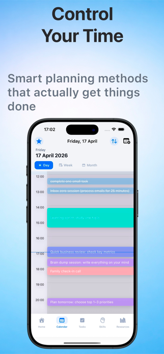 ADive: ADHD Focus Planner Screenshot 5 of 7