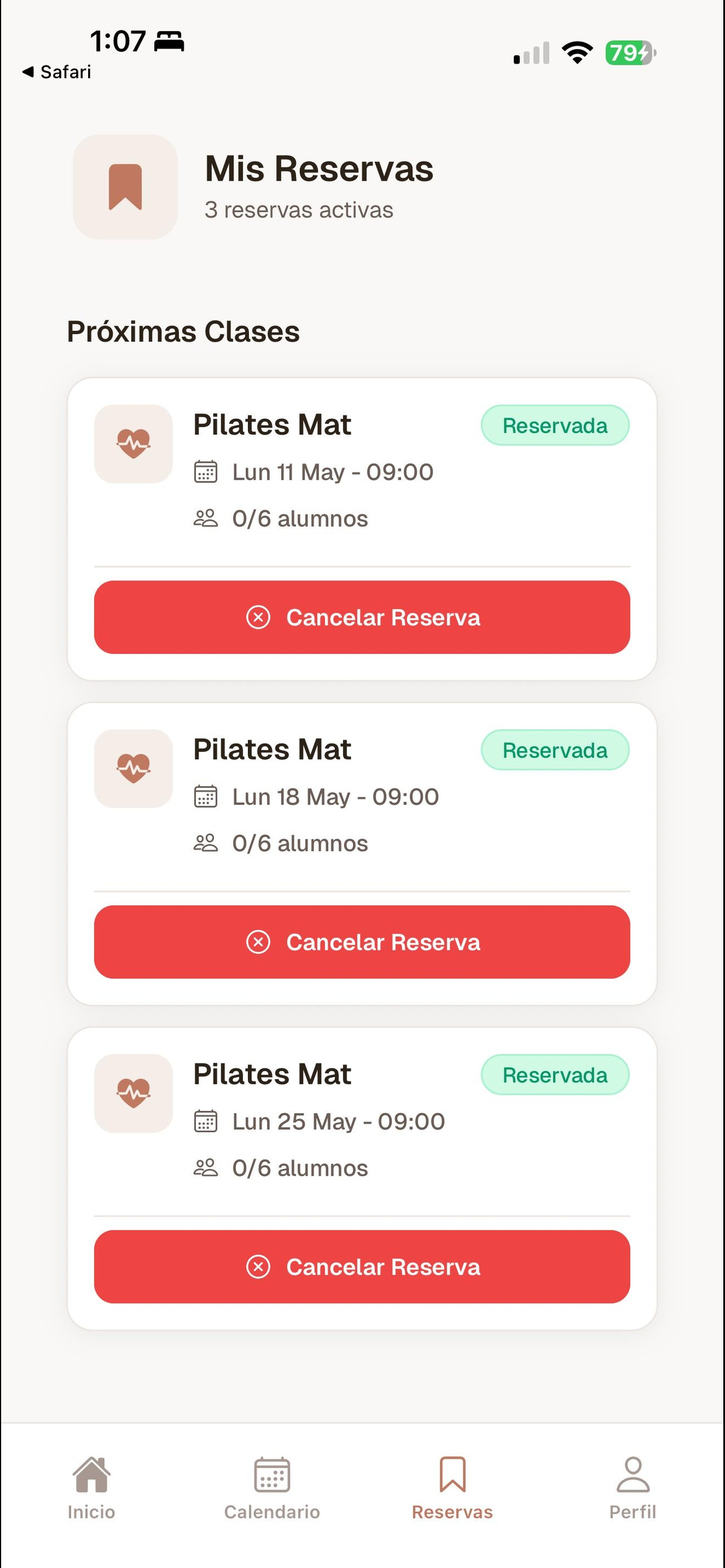 MDB Pilates