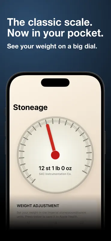 Stoneage: Stone & Pounds screenshot 3 of 5
