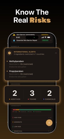 AVERT: Stay Alive iPhone screenshot