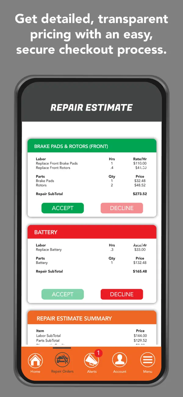 #5. Auto Monkey (iOS) Ved: Auto Monkey, LLC