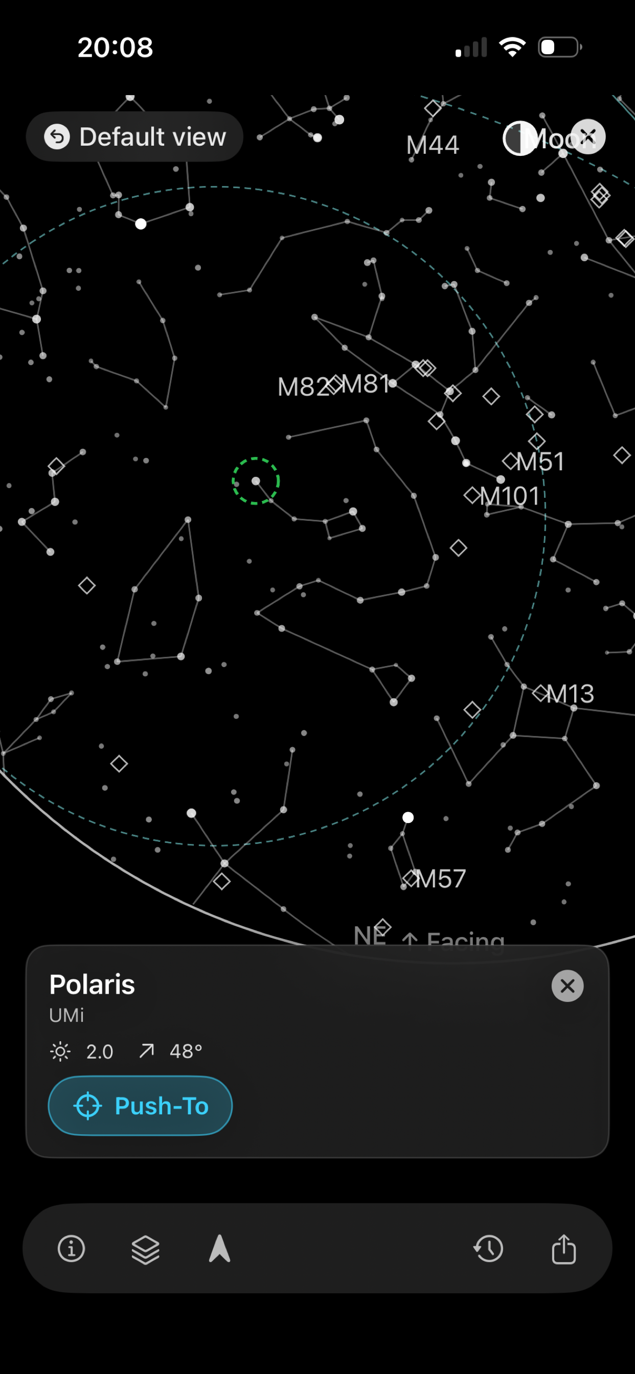 StarHop Navigator