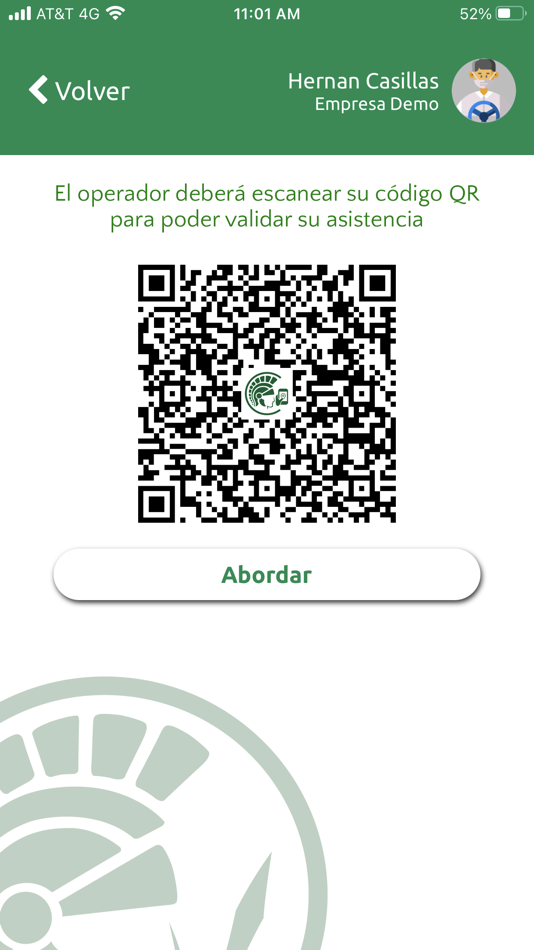 #4. TP GPS (iOS) 由: Grupo Vencedor