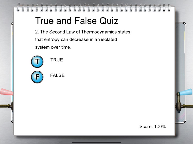 Maxwell's Thought Experiment screenshot-4