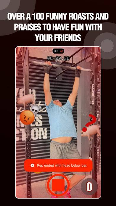 Screenshot #3 pour GripGuru