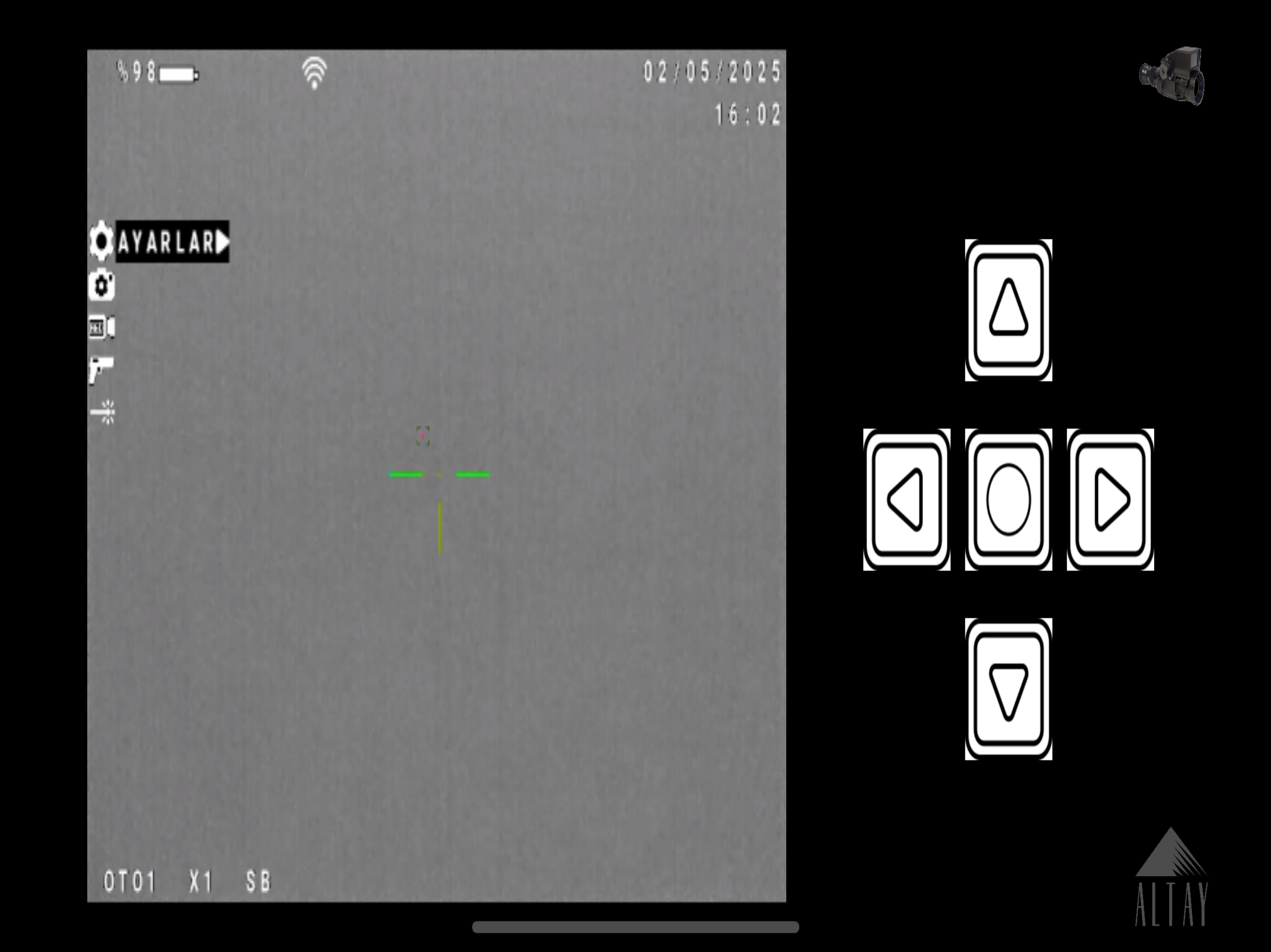ANTSD screenshot 4