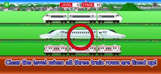 Train Link Slide Puzzle Screenshot 2 of 5