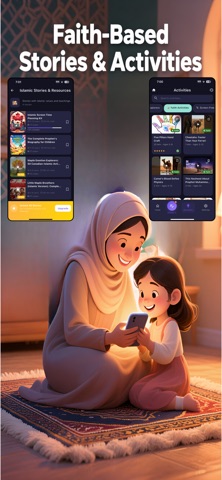 DailyWins: Family Bonding App screenshot