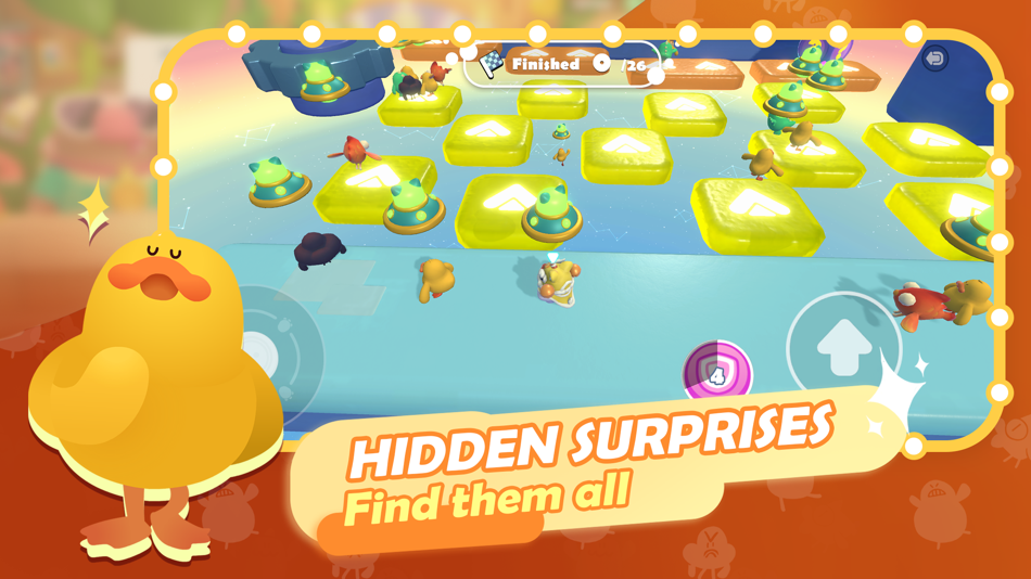 #2. PuffGo (iOS) 由: LONGROUND LIMITED