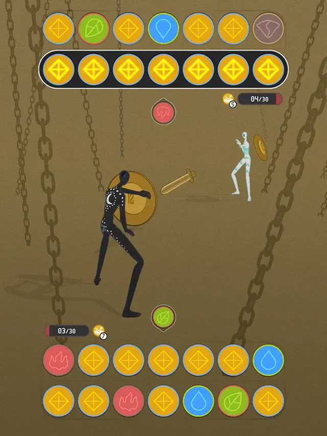 Five Elements Chess screenshot 12