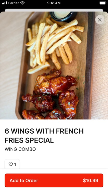 500 Degrees New York Style screenshot-3