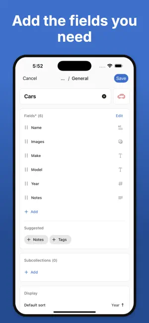 Deebo screenshot 2