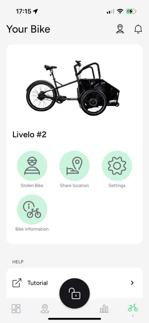Livelo screenshot 4