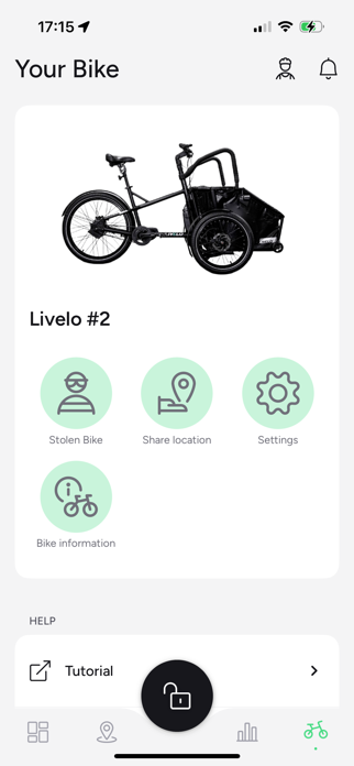 Livelo Screenshot 4 of 4