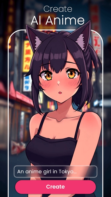 AI Art Photo Generator: CreArt