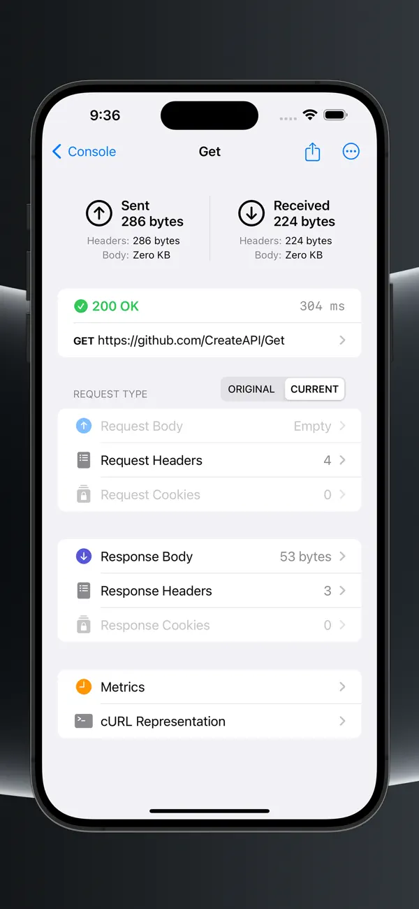 #2. Pulse – Network Logger (iOS) Door: kean.studio
