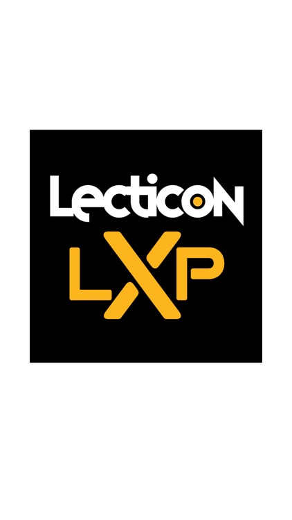 Lecticon LXP
