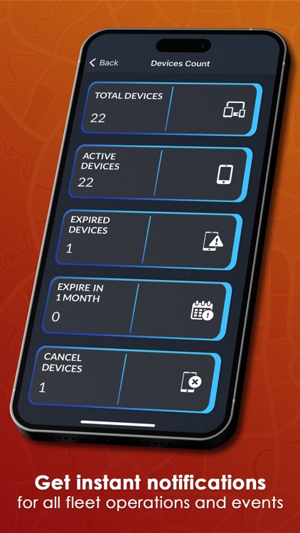 VAST LOCATE screenshot-5