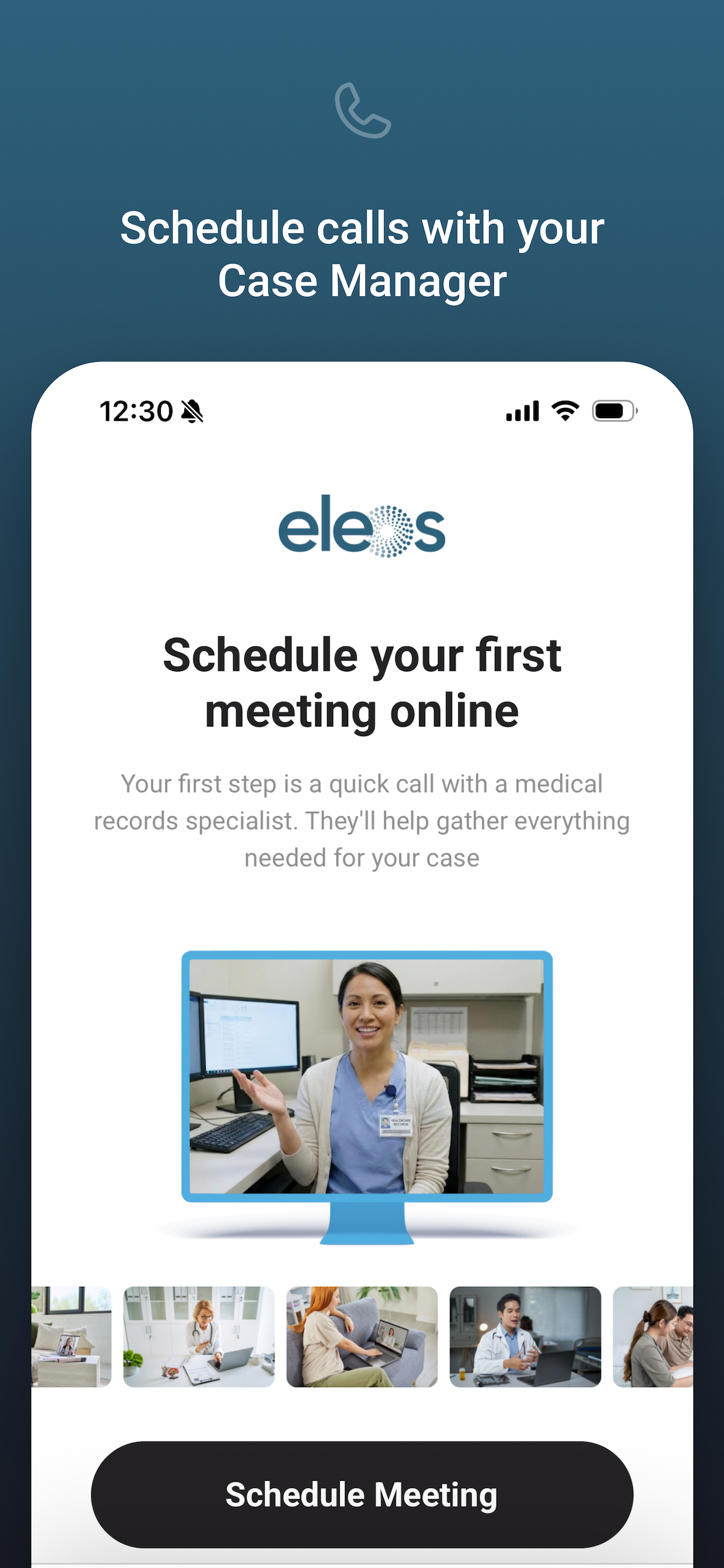 Eleos Law