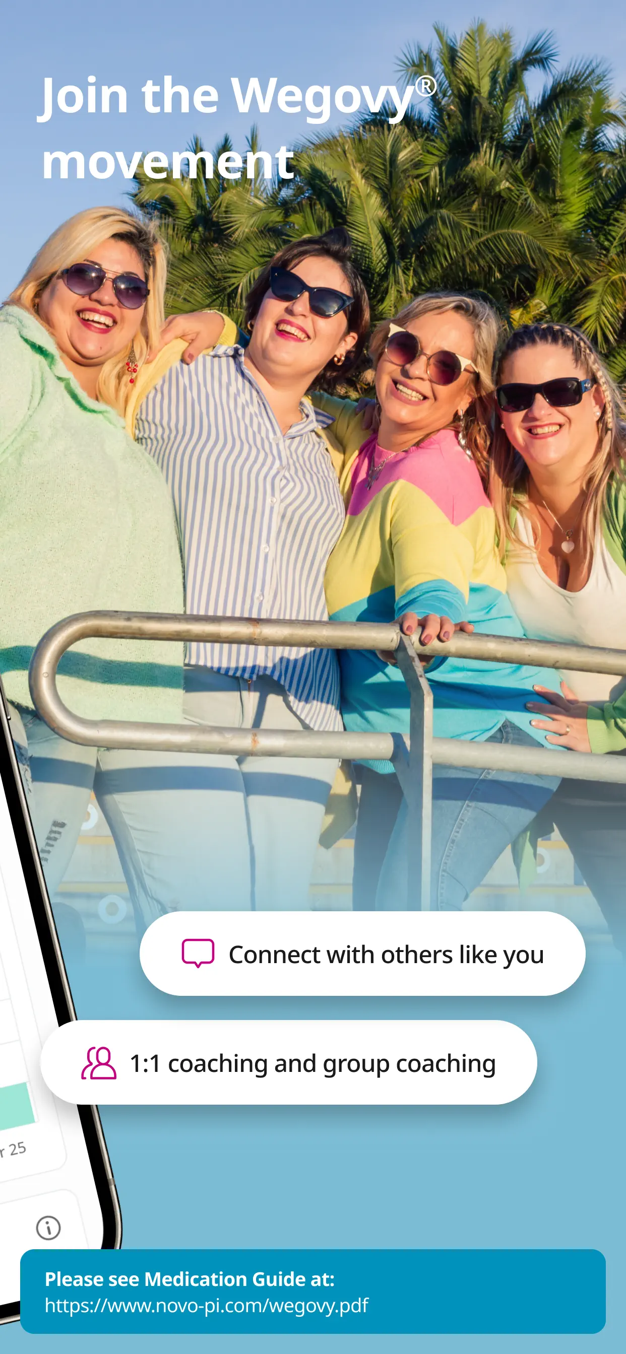 WeGoTogether® screenshot 3