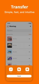 Mp3tag - Music Tag Editor screenshot