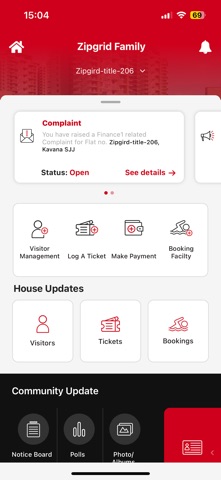 Zipgrid Neo screenshot