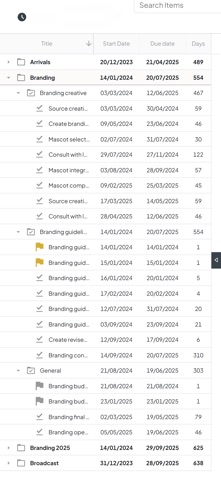 WeTrack US Screenshot 8 of 8
