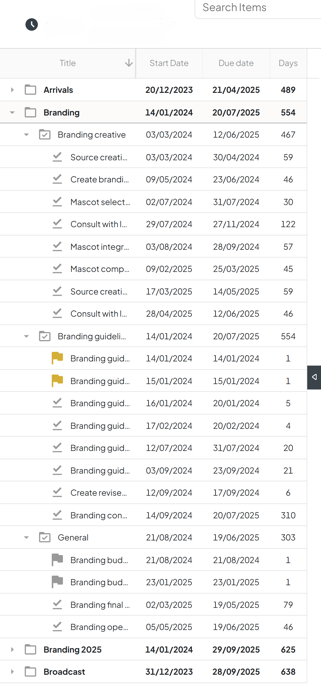 WeTrack US Screenshot 8 of 8