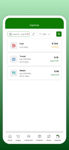VanBiz Pro screenshot