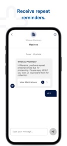 Unichem and Life Pharmacy screenshot