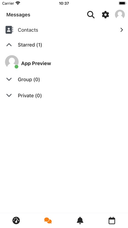 TNUT-e screenshot-4