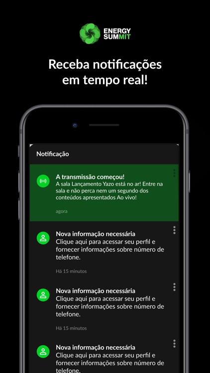 Energy Summit screenshot-3