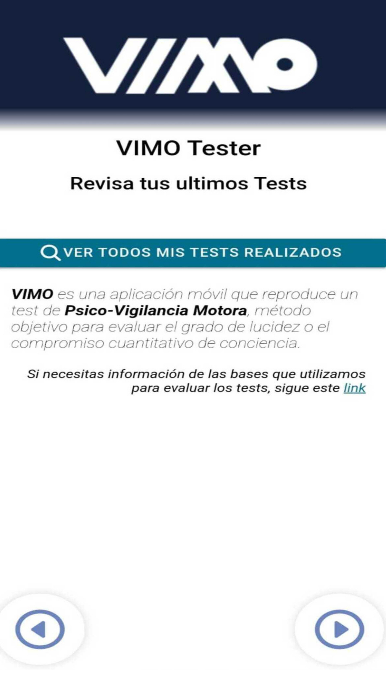VIMO